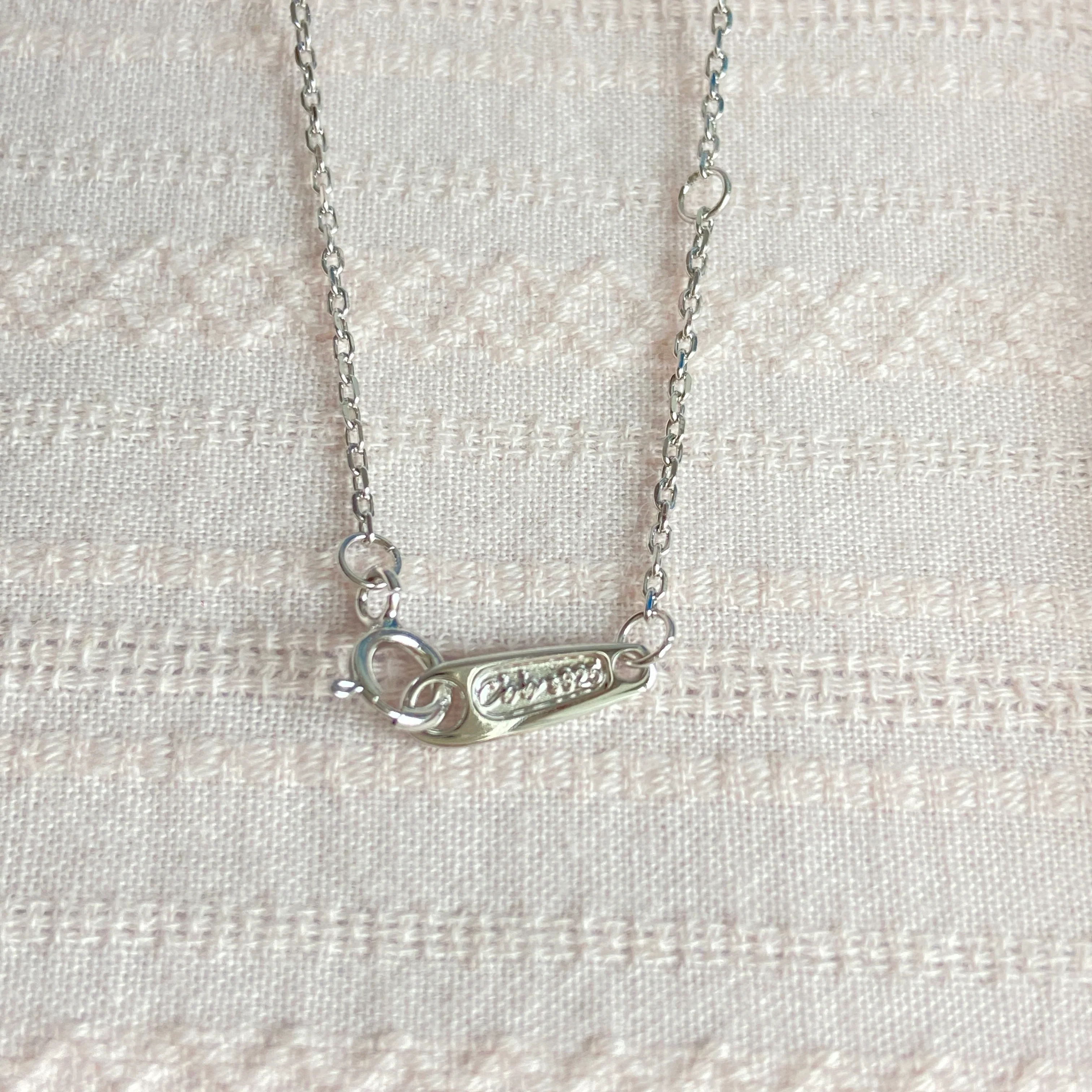“Aurora Dream Pony” S925 Sterling Silver Unicorn Necklace - Image 6
